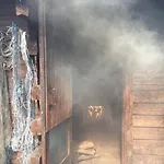 Ollila Rantamoekit شاليه Kerimäki