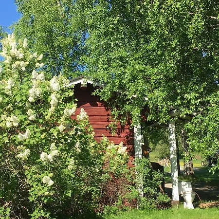 Dağ evi Ollila Rantamoekit Kerimäki