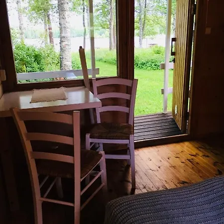 Ollila Rantamoekit Kerimäki