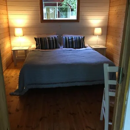 Ollila Rantamoekit * Kerimäki