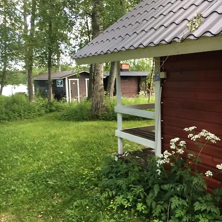 Ollila Rantamoekit Kerimäki