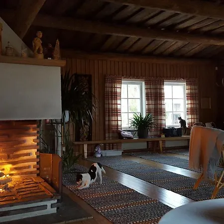 Ollila Rantamoekit Kerimaki