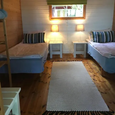 Ollila Rantamoekit Kerimäki