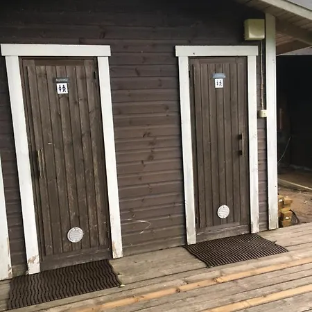 Dağ evi Ollila Rantamoekit *