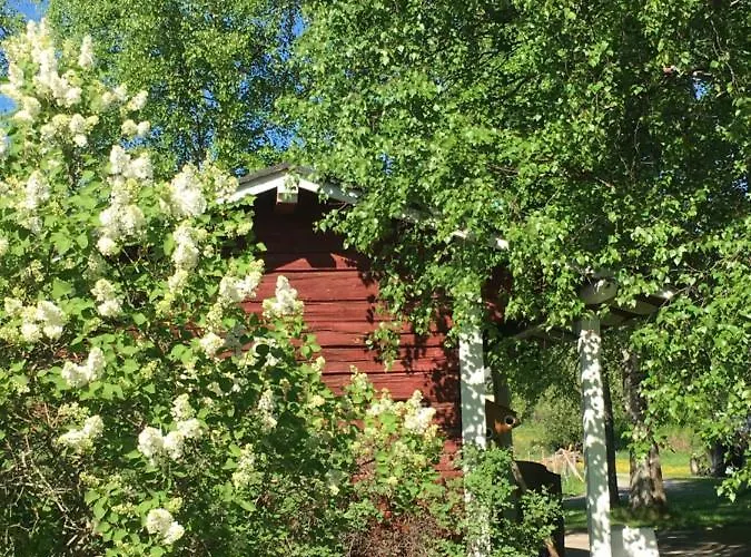 Chalet Ollila Rantamoekit Kerimaki