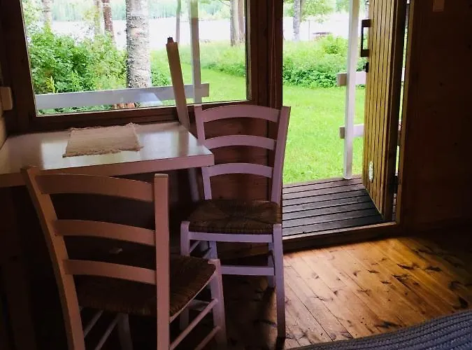 Ollila Rantamoekit Kerimaki