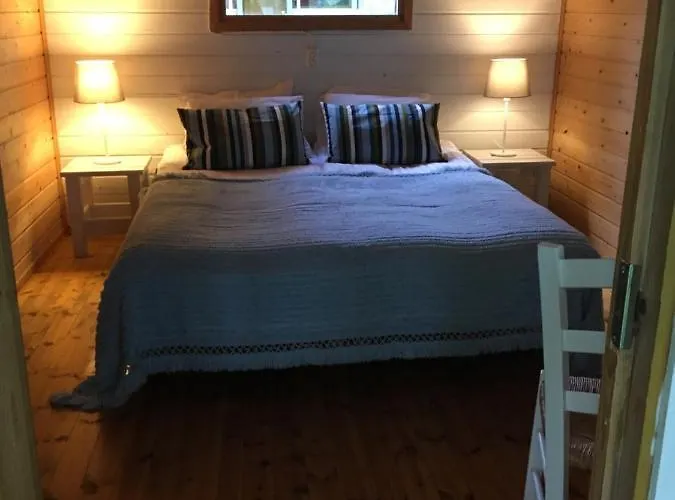 Ollila Rantamoekit * Kerimaki