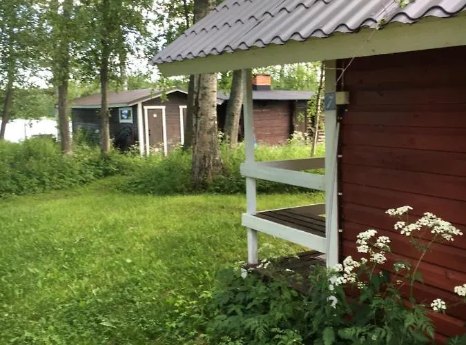 Ollila Rantamoekit Kerimaki