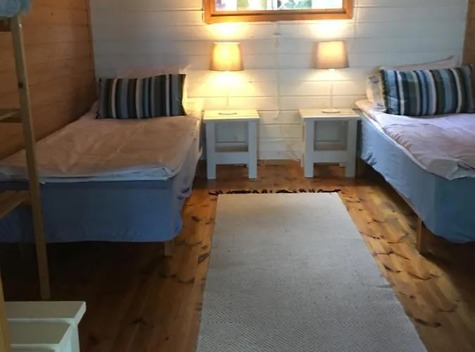 Ollila Rantamoekit Kerimaki